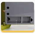 thumbnail image 5 of Small Safe Box,Kids Safe Box Intelligent Kids Safe Bank Kids Safe Box Expertly Crafted, 5 of 5