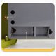 thumbnail image 5 of Caja de seguridad para niños, caja de seguridad para niños, caja de seguridad inteligente para niños, mini caja de seguridad electrónica, respuesta rápida, 5 of 5