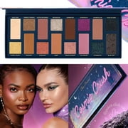 Too Faced Cosmic Crush High-Pigment Eyeshadow Palette