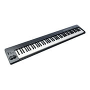 Alesis Q88 - MIDI controller - USB - 88-key - velocity-sensitive
