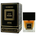 thumbnail image 4 of The Wood Series - Ashy Wood by Anfar, Cologne for Men, 3.4 oz, 4 of 6