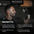 thumbnail image 2 of Pacinos DRYFI No-Shine Matte Paste 4 Oz, 2 of 7