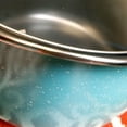 thumbnail image 2 of Gibson Home Casselman 7 Piece Cookware Set in Turquoise, 2 of 2