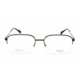 thumbnail image 2 of Elasta E 7238 009Q 00 Lunettes de Vue pour Homme en Acier Inoxydable/acétate, 2 of 2