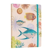 Art of Nature: Art of Nature: Under the Sea Softcover Notebook : (Cute Stationery, Gift for Girls, Notebooks) (Paperback)