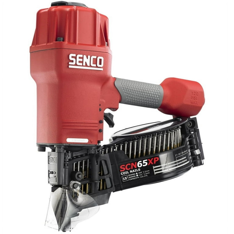 SCN65XP Coil Nailer SCN65XP Coil Nailer