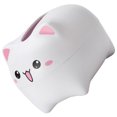 thumbnail image 3 of FELTECHELECTR Dispensador de pañuelos decorativo con forma de gato, organizador de pañuelos para el hogar y el dormitorio., 3 of 6