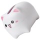 thumbnail image 3 of FELTECHELECTR Dispensador de pañuelos decorativo con forma de gato, organizador de pañuelos para el hogar y el dormitorio., 3 of 6