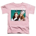 thumbnail image 2 of The Wizard of Oz No Place Like Home Glenda Kids T Shirt (2) for Toddler Boys and Girls, Pink, 2 of 4