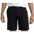 thumbnail image 4 of X RAY JEANS Mens Trouser Body Nylon Shorts, Black, 40, 4 of 8