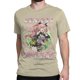 thumbnail image 5 of Camiseta de Kratos e Hijo para hombre ropa estética hippie tops de verano, 5 of 7