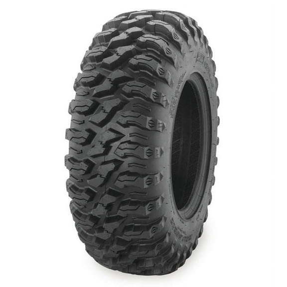 QUADBOSS QBT446 Radial Utility Tire 27x9R-14 Front