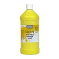 thumbnail image 2 of Rock Paint- Handy Art RPC213710 Little Masters Yellow 32Oz Washable Paint, 2 of 3