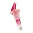 thumbnail image 1 of Sure Shot Red Measured Liquor Pourer without Collar, 1 oz -- 12 per case, 1 of 1
