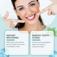 Smart Breath Toothpaste for Sensitive Gums Light Teeth Teeth Cleaning