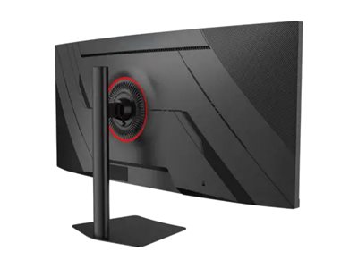 Planar PZN3815Q 38" Class UW-QHD+ Curved Screen LED Monitor - 21:9 (998-4078-00)