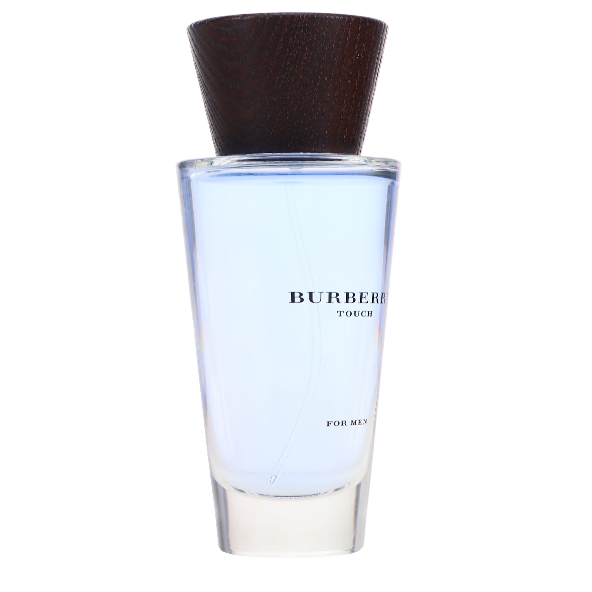 Burberry Touch Eau De Toilette Spray, Cologne for Men, 3.3 Oz