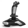 thumbnail image 2 of Competencia de Simulación de Joystick de Vuelo Simulado de Aviación F16, Especial para PC con, 2 of 5