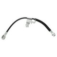 thumbnail image 3 of TRQ Front Brake Hose Fits 93-05 Buick Cadillac Oldsmobile Pontiac BLA63792, 3 of 4