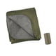thumbnail image 5 of Manta de camping, almohadilla de picnic, manta para exteriores, manta polar, ligera y acolchada Verde, 5 of 9