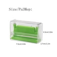 thumbnail image 2 of Nilvkv Elderly Needle Guide Plastic Device Automatic Thread Sewing Poke Tool, 2 of 5