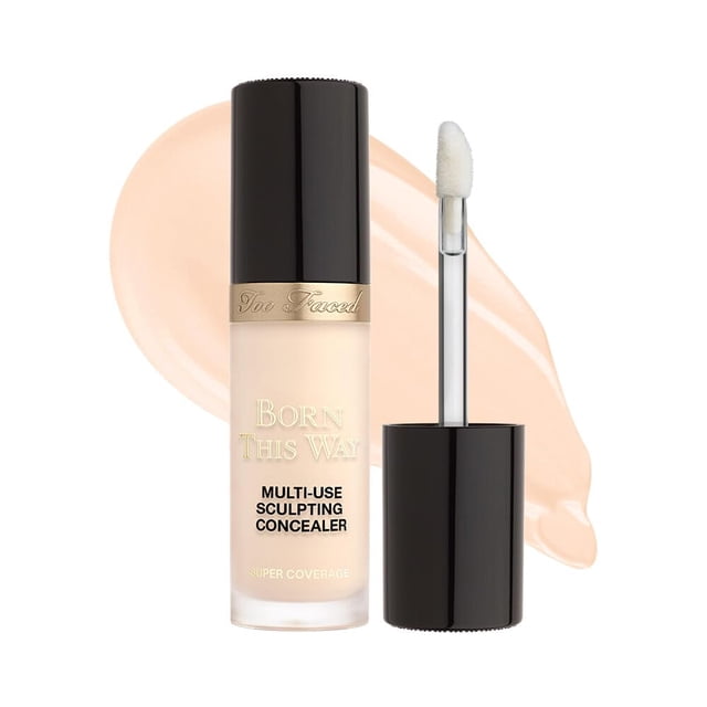 Corrector Too Face Born This Way Super Coverage Cloud, 13 ml