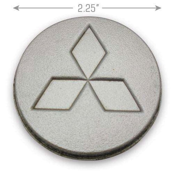 Centercaps Mitsubishi Eclipse 2000-2004 Center Cap