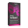 thumbnail image 1 of Sexy Vibe! Intense Orgasm Orgie Estimulante para Parejas, 1 of 2