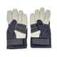 thumbnail image 2 of 2 piezas de guantes de buceo, accesorios cómodos de cinco dedos para hombres y mujeres, cálidos SG, 2 of 9