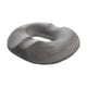 thumbnail image 5 of Almohada Yinane Donut Cojín Transpirable Coxis Dolor del Coxis Cirugía Ortopédica Recuperación Gris Almohada de rosquilla, 5 of 8