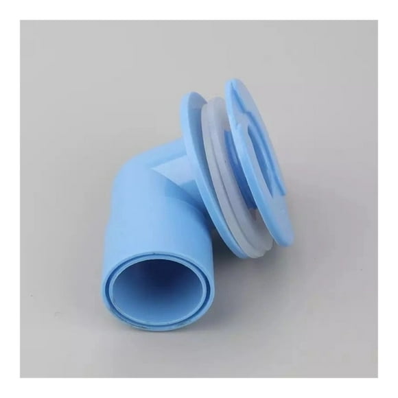 5pcs 25/32 Mm PVC 90 Degree Fish Tank Outlet 3/4" Pipe Aquarium Water Inlet Water Tank Elbow Joint Drainage Seafood Pool Fittings ,Easy to Use