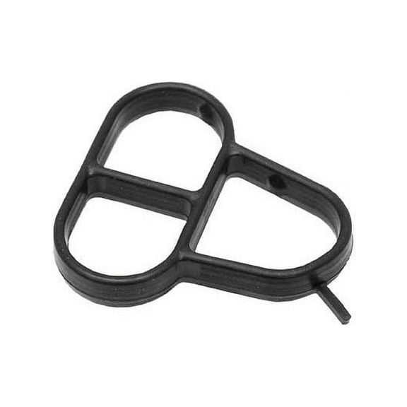 Oil Filter Housing Gasket - Compatible with 2006 - 2011 Audi A6 2007 2008 2009 2010