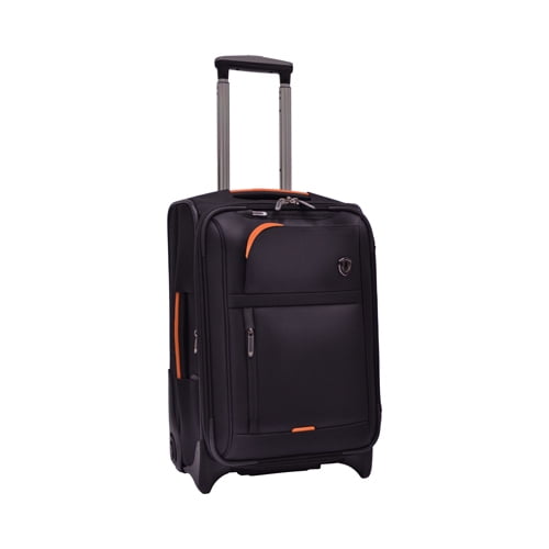 traveler's choice birmingham 21 expandable rollaboard