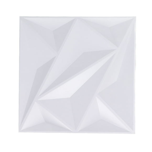 Decorative 3D Wall Panel, Textured Wall Panels PVC for Live Streaming Background