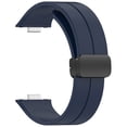 thumbnail image 1 of Pulsera Deportiva Correa Silicona Hebilla Plegable Magnética A Prueba Sudor para Huawei Watch Fit 3, 1 of 8
