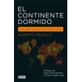 thumbnail image 1 of EL CONTINENTE DORMIDO DEBATE JORGE ALBERTO PADILLA DIAZ, 1 of 1