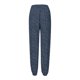 thumbnail image 5 of Pantalones ligeros informales para correr con cuerda elástica y piernas con estampado de leopardo pequeño para mujer Fridja  hfkajh98943, 5 of 8