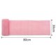 thumbnail image 3 of 4 Pcs African Long Bath Net Sponge, Exfoliating Mesh Washcloth Body Scrubber Back Scrubber Skin Smoother, 3 of 5