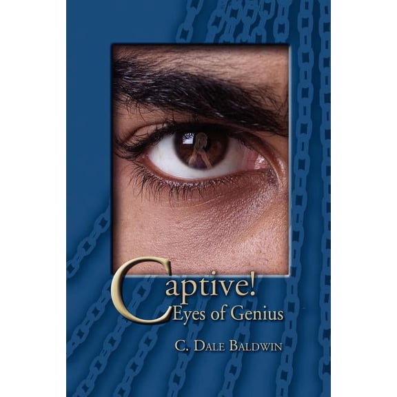 Captive!: Eyes of Genius (Paperback)