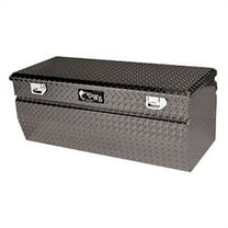 UWS/United Welding Services TBC-36-W-BLK UWSTBC-36-W-BLK BLACK/36 X 20 X 1/ 1/4 CHEST BOX WEDGE STYLE