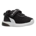 thumbnail image 4 of Tenis Roddyck Negro Para Niño [ryk114] blanco 20.5 MX, 4 of 10