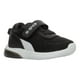 thumbnail image 4 of Tenis Roddyck Negro Para Niño [ryk114] blanco 20.5 MX, 4 of 10