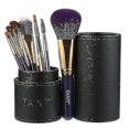thumbnail image 1 of 7pcs/set Makeup Bru Set Make Up Brush H- Aplicador, 1 of 5