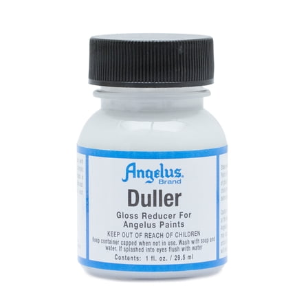 Angelus® Leather Paint Duller, 1 oz.