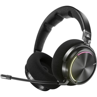 Corsair Virtuoso RGB Wireless SE Gaming Headset - High-Fidelity