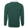 thumbnail image 2 of Front Row Chandail/haut de Rugby à Manches Longues Premium pour Hommes, 2 of 3