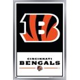 thumbnail image 1 of NFL Bengals de Cincinnati - Logo 21, 1 of 4