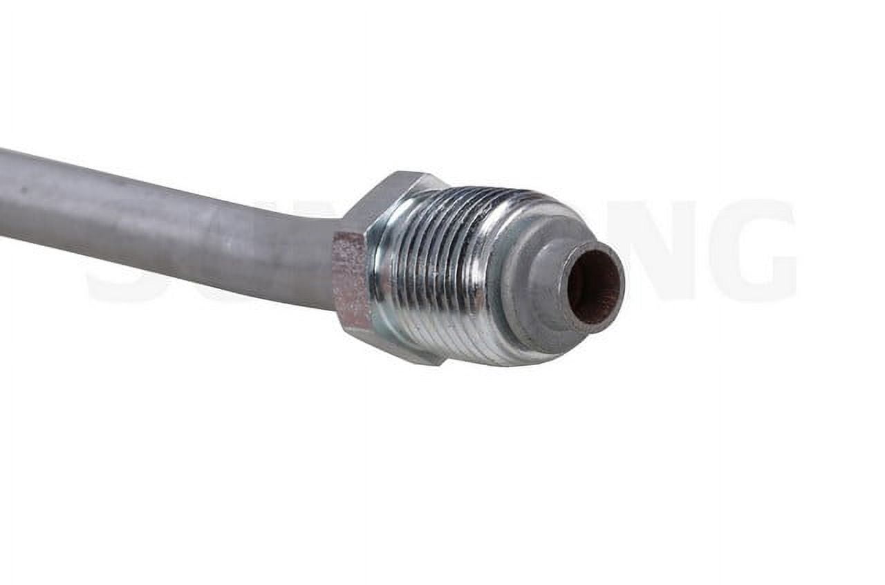 Sunsong 3403277 Power Steering Pressure Line Hose Assembly