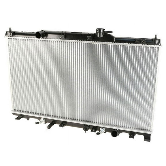 Radiator - Compatible with 2003 - 2006 Honda Element 2004 2005