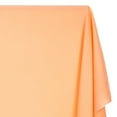 thumbnail image 3 of Rayon Challis Fabric 100% Rayon 53/54" wide Sold by the Yard Many Colors (Peach), 3 of 3